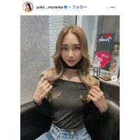 「バチェラー6」参加美女、大胆バックスタイルに注目集まる「服どうなってるの？」「魅力的すぎる」