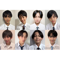 日本一のイケメン中学生「男子中学生ミスターコン2025」東日本ブロックの候補者公開 投票スタート