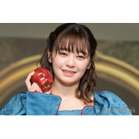 「御上先生」吉柳咲良、変形タンクトップで大胆肌見せ「大人っぽい」「ドキッとした」の声