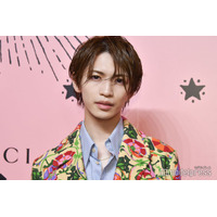 岩橋玄樹、キンプリ時代のメンバーカラー決定秘話「ちょっと濃くしてみようって」