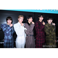M!LK、結成10年最大のピンチ回顧「絶望ってこういうことなんだ」