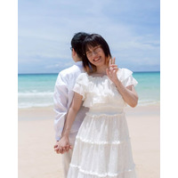 たかまつなな、事実婚を発表「お互いの苗字を変えたくなく」お相手との手繋ぎショット公開