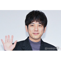 二宮和也「VIVANT」での「現場に行きたくないくらい」な裏話明かす