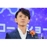 藤木直人、父親としての素顔明らかに「行けるときは学校にお迎え」年頃の娘への思いも