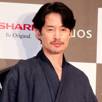 竹野内豊、共演の田中麗奈もビックリした“お茶目な一面”「笑い声をこらえるのがすごい大変」