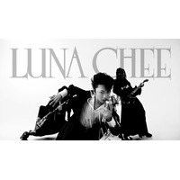 加藤清史郎、“LUNA CHEE（ルナチー）”ロックバンドボーカルに マック新CMで雰囲気ガラリ