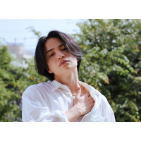 timelesz菊池風磨、初のソロ写真集決定 30歳記念刊行&初回版豪華特典も公開【コメント】