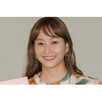 3児の母・藤本美貴、リアルな子育て事情・多忙ぶり告白 仕事の合間に一時帰宅で家事も「家で走ってる」