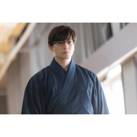 【ちはやふる－めぐり－ 第7話】新、東京都予選開会式に登場 名人が語る言葉とは