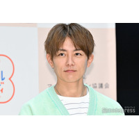 杉浦太陽、第5子次女・夢空ちゃんのウインク写真公開 “呼び方”にも注目集まる