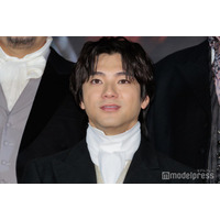山田裕貴「見るたびにムカついていました」対立する役演じる人気俳優への思い告白【ベートーヴェン捏造】