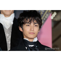 神尾楓珠、高校時代の卒業アルバムに不満「かっこよくセットしたいわけじゃないですか」【ベートーヴェン捏造】