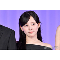 齊藤なぎさ、肌見せコーデで夏満喫 ノースリ私服・浴衣姿に「可愛いが止まらない」「破壊力すごい」とファン悶絶