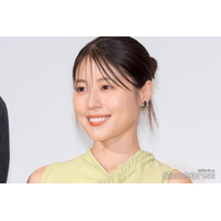 有村架純、美脚＆美ウエスト大胆披露 セットアップ着こなす姿に「どうなってるの？」「スタイル抜群」の声