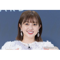 菊地亜美、家族初のハワイ旅行ショット公開 アウラニ・ディズニー満喫「癒されまくった1週間でした」