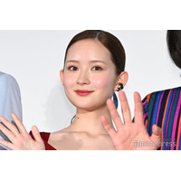 畑芽育、手描きちいかわイラスト披露「画伯」「お顔の色が…」と注目集まる