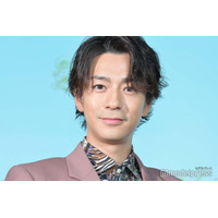 三浦翔平、手術を報告 酸素マスク付けた自撮りショット公開