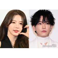 佐藤健＆i-dleミヨンのインスタライブに反響続々「顔面偏差値高すぎる」「突然のスポに驚いた」