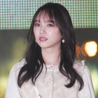 与田祐希、世間から抱かれる“清楚なイメージ”に本音「ちょっと覆したいですね」