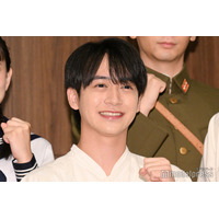 藤井直樹、元プロ野球選手からフォーム指導 共演者が成長絶賛「僕も泣きそうに」【あの夏、君と出会えて】