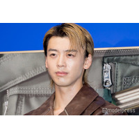 竹内涼真、イケメン弟との2ショット公開「ニテンネ」