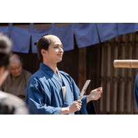 大河ドラマ「べらぼう」第33回あらすじ　8月31日放送