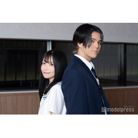 MAZZEL・RAN「THE FIRST」より「MISSIONx2」が苦しかった理由 W主演・山川ひろみと共通する“夢を諦めない精神力”【「アオショー！」インタビュー後編】