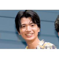 SixTONES高地優吾、ついていないと感じた出来事は“Mステ欠席” 役に影響され「運がどんどん悪く」【ある日、ある時、ない男。】