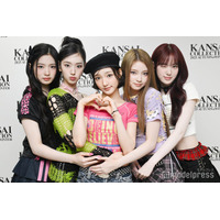 IVE妹分・KiiiKiiiの美容・健康法に迫る 日本でやりたいことは？【モデルプレスインタビュー】