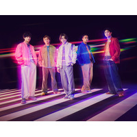 Aぇ! group「ドデスカ！」レギュラー卒業発表 約6年間出演「感謝しかございません」