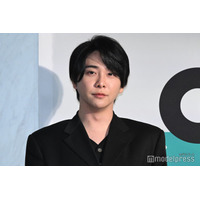 ミセス大森元貴「あんぱん」いせたくや役と重なる自身の考え メンバーも共感「グサッとくる言葉を投げかけてくれる」