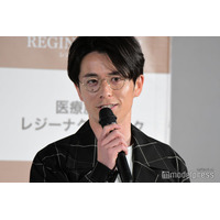 オリラジ藤森慎吾、妻初顔出しハワイ挙式ショット公開 お相手は「ラブトラ2」出演美女だった