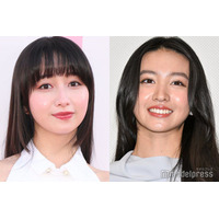 Cocomi＆Koki,、姉妹でカフェへ 写真撮り合う様子に「自然体で素敵」「美ウエスト」の声