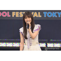 乃木坂46小川彩、金髪ギャル姿で雰囲気ガラリ「お人形さんみたい」「似合う」と絶賛の声