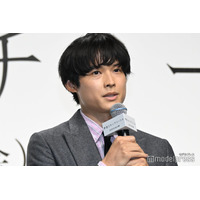 SixTONES松村北斗「秒速5センチメートル」実写化は「得体の知れない恐ろしさ」自信に繋がった原作・新海誠監督からの一言とは