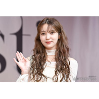 「yousti」としてソロデビュー・元櫻坂46小林由依、後輩・的野美青らの存在が自信に「親心みたいなものを感じました」