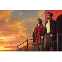 久石譲、ハリウッド映画音楽デビュー『ビューティフル・ジャーニー』12月公開