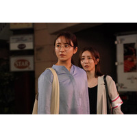 【愛の、がっこう。第8話】カヲル勤めるホストクラブで傷害事件 愛実も高熱で倒れる