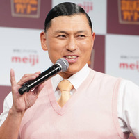 オードリー春日「最近止められてる」妻へのグチをぽろり「ちゃんとくらってるわけですよ」