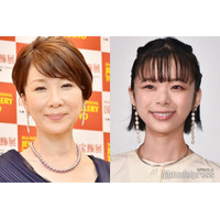 伊藤蘭、娘・趣里の結婚祝福「母はずっと見守っていました」2ショットも投稿