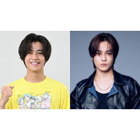 キンプリ高橋海人、体調不良で「24時間テレビ」出演見合わせ トラジャ松田元太が企画代打出演