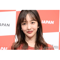 板野友美、海鮮丼中心の豪華食卓披露「理想の夕食」「親近感湧く」の声