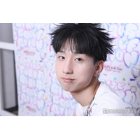 MON7A、人生初取材で「もんた界隈」「おやすみTaxi」バズりの裏側に迫る 憧れのアーティスト2人とは「自分の将来像のイメージに一番ぴったり」【インタビュー後編】