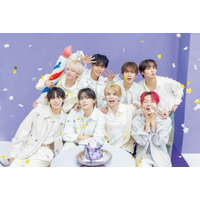 OCTPATH“個性爆発”初カレンダー決定 発売記念イベントも開催
