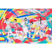 【メンバーの独占コメント到着】クマリデパート、13th Single「愛 Eye Catch」9月23日にリリース
