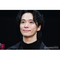 A.B.C-Z戸塚祥太、台詞量の多い主演舞台に奮闘「できる限りの善処を」【アーモンド】