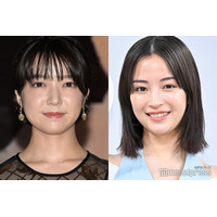 上白石萌音、ドラマ「ちはやふる」生徒役から刺激 広瀬すずの出演秘話も明らかに
