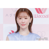 松本まりか「奪い愛、真夏」現場へ差し入れ「気遣いの塊」「スケールが違う」と驚きの声