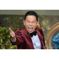 ダイアン津田篤宏、高額月収生告白にスタジオ驚愕 収入源も明らかに