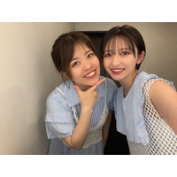 女性ボーカルデュオ、2人揃って結婚＆妊娠発表 年内で活動休止を報告
